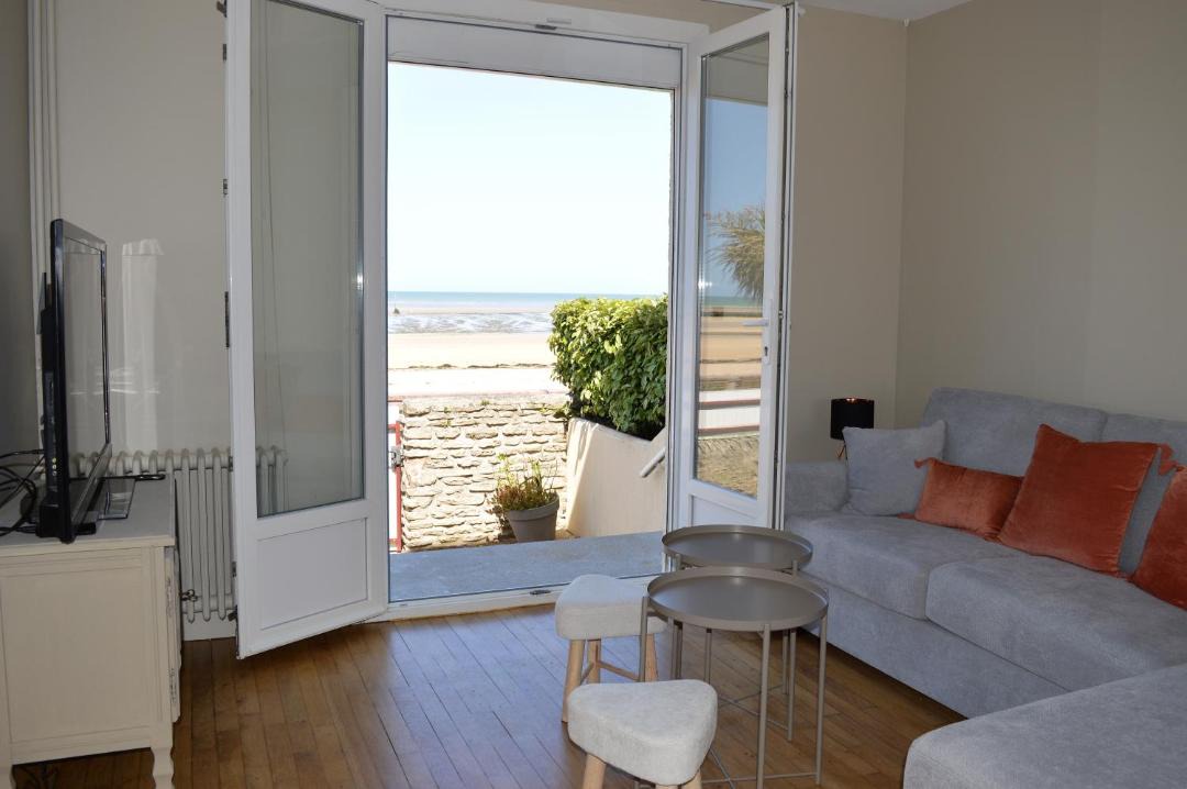 Photo of Others in Courseulles-sur-Mer