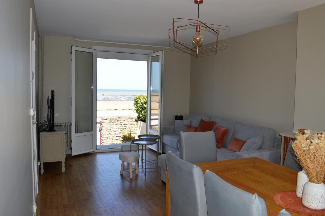 Photo of Others in Courseulles-sur-Mer