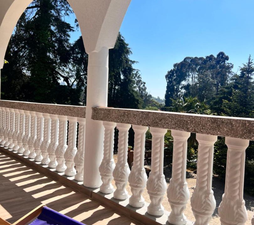 Photo of Patio Balcony in Chakvi