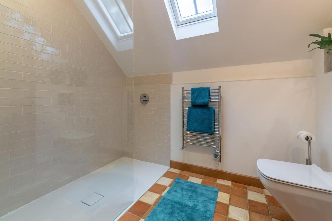 Photo of Bathroom in Robertsbridge