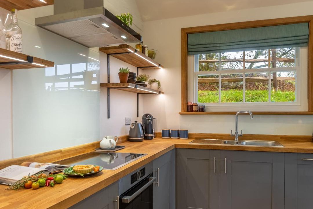 Photo of Kitchen in Robertsbridge