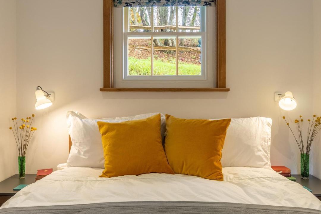 Photo of Bedroom in Robertsbridge