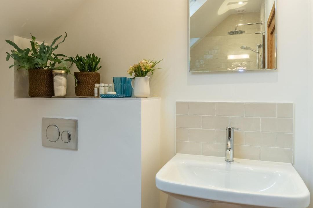 Photo of Bathroom in Robertsbridge