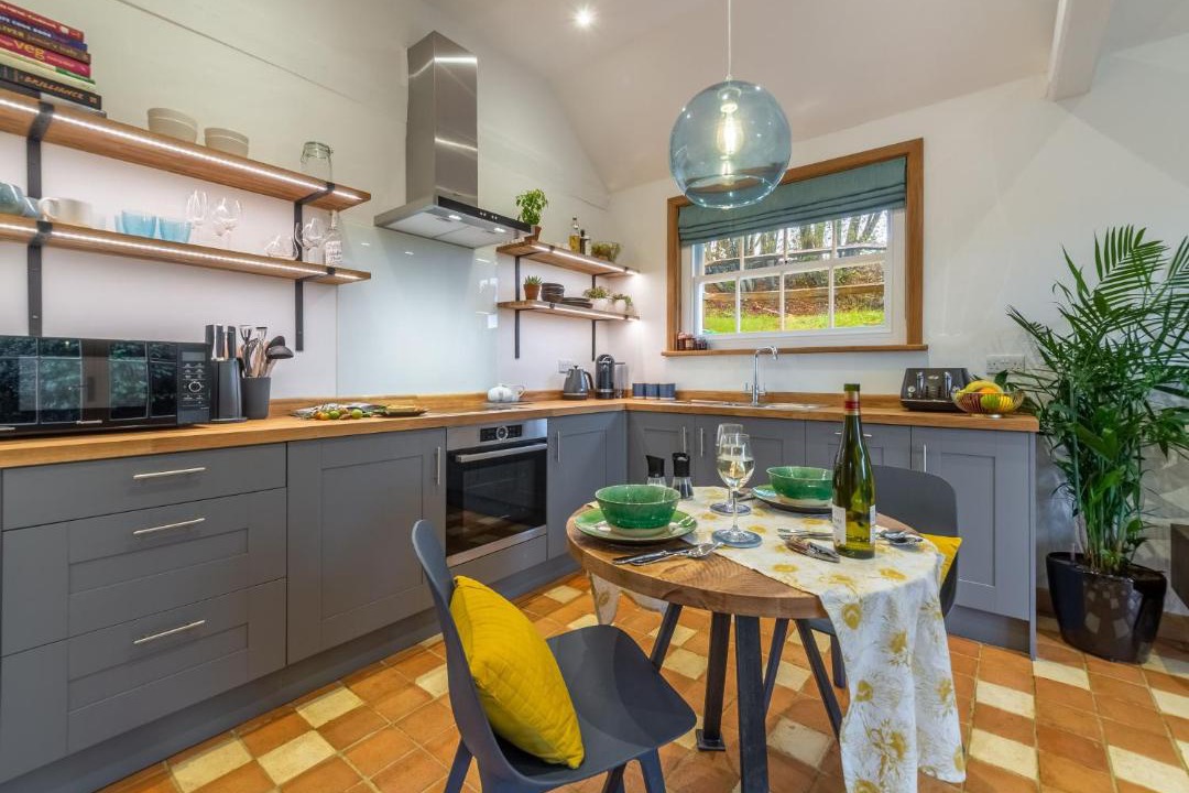 Photo of Kitchen in Robertsbridge