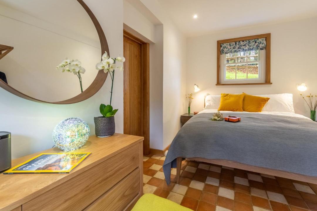 Photo of Bedroom in Robertsbridge