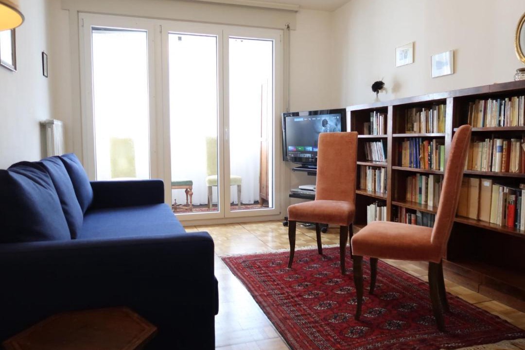 Photo of Livingroom in Fribourg