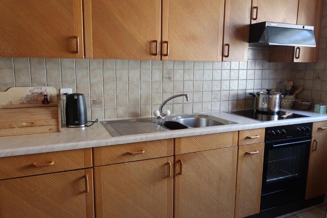 Photo of Kitchen in Fribourg