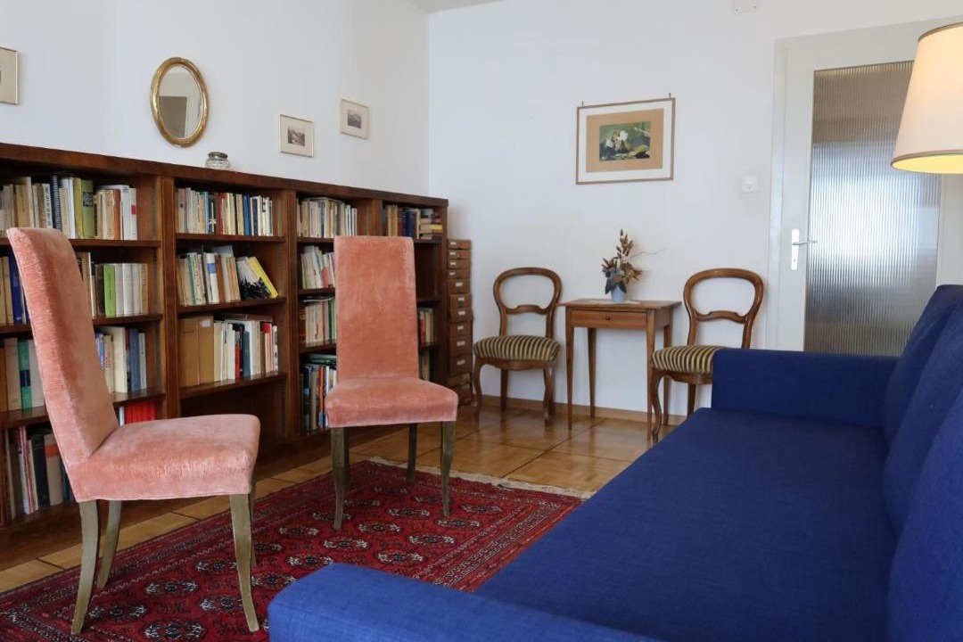 Photo of Livingroom in Fribourg