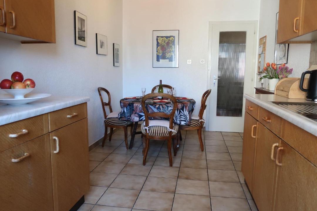 Photo of Kitchen in Fribourg