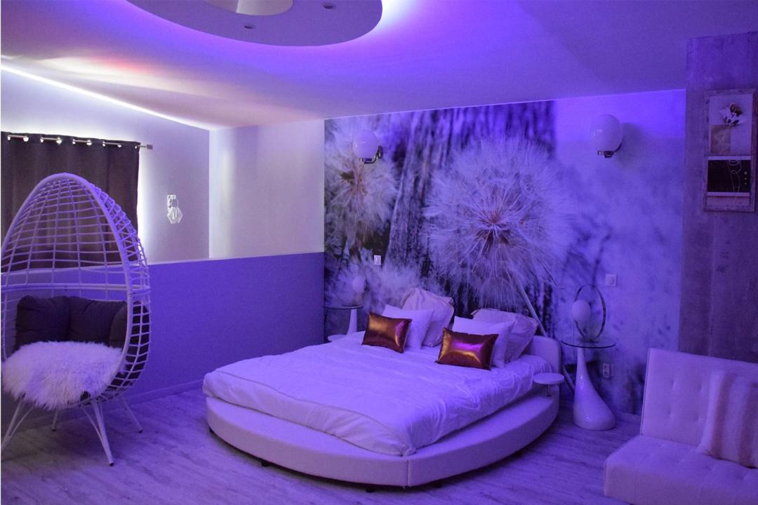 Photo of Bedroom in Mostuejouls
