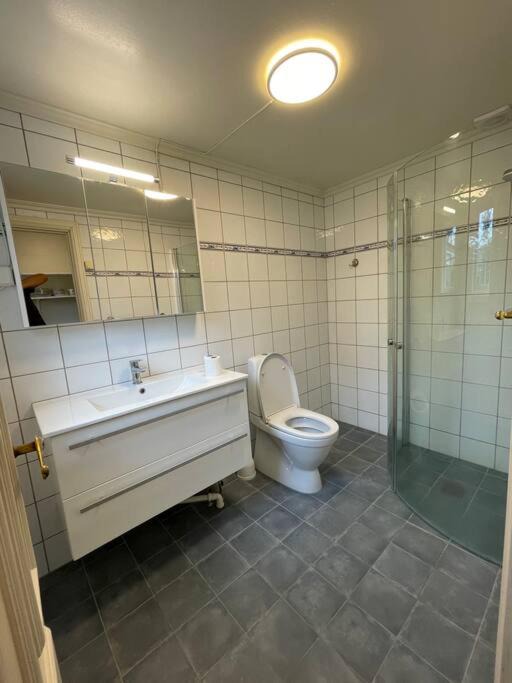 Photo of Bathroom in Fredrikstad