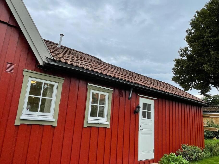 Photo of Buildings in Fredrikstad