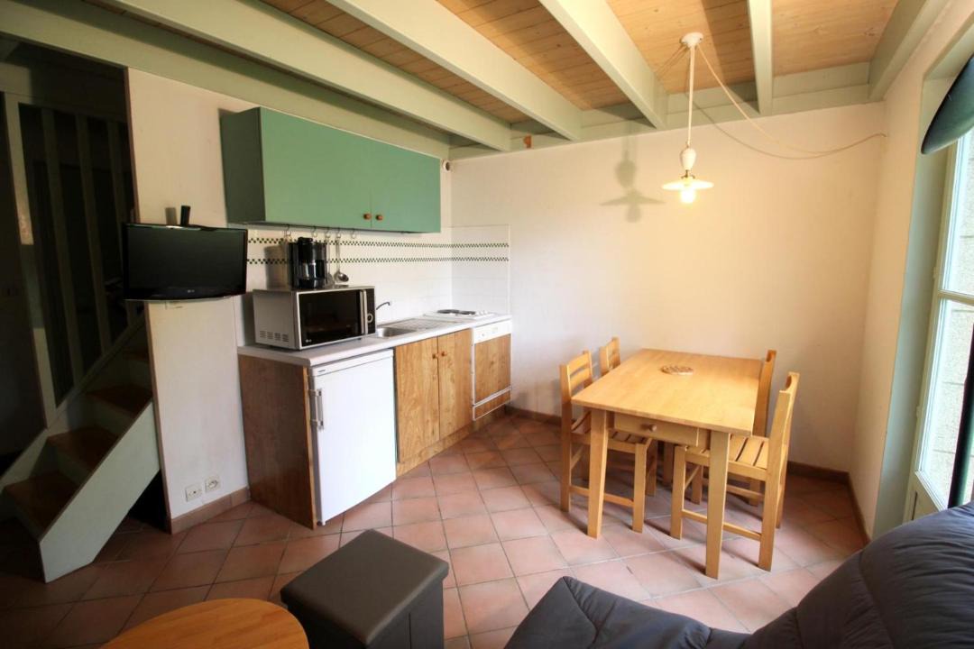 Photo of Livingroom in Meuzac