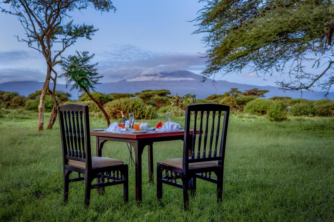 Photo of Others in Amboseli