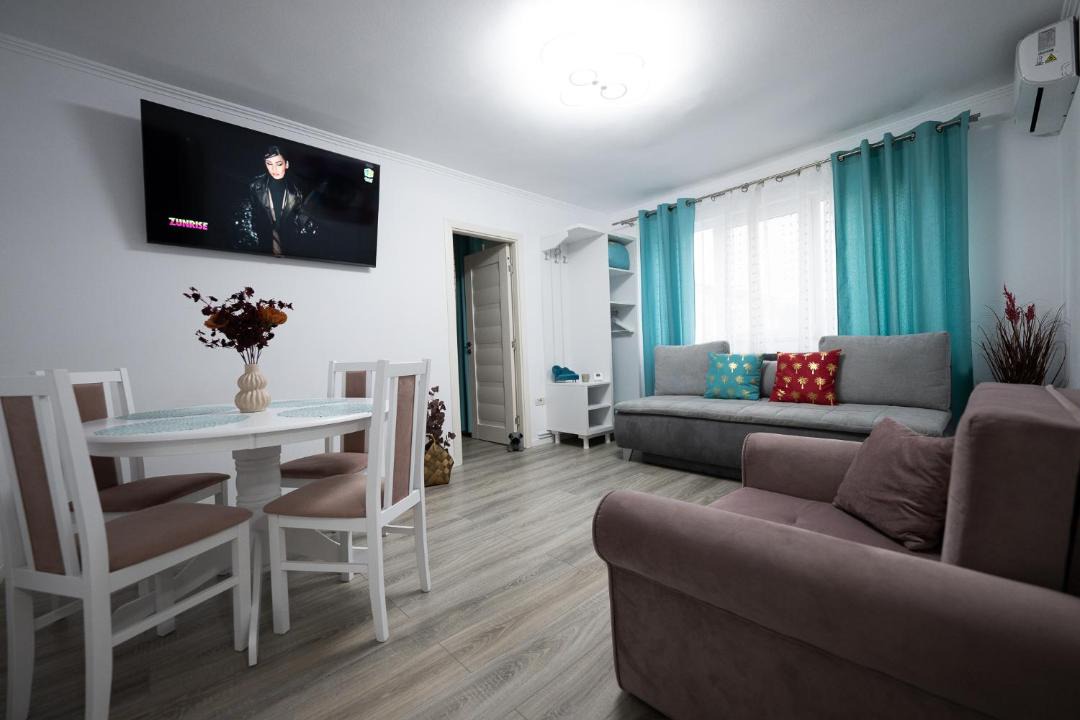 Photo of Livingroom in Otelu Rosu