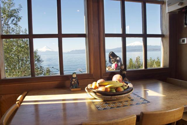 Photo of Livingroom in Llanquihue