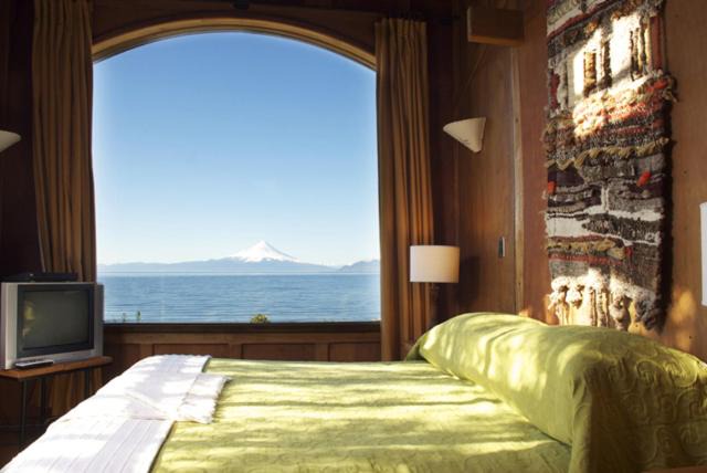 Photo of Bedroom in Llanquihue