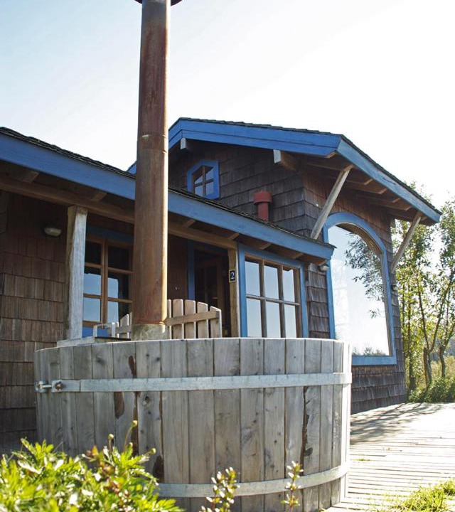 Photo of Buildings in Llanquihue