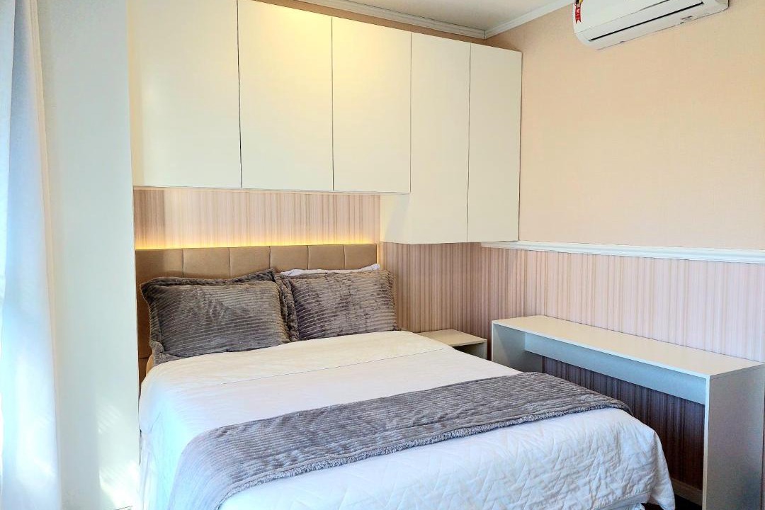 Photo of Bedroom in Reboucas