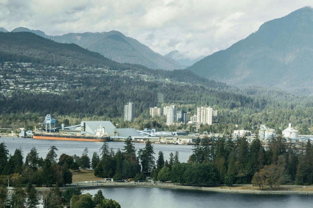 Photo of Others in Coal Harbour