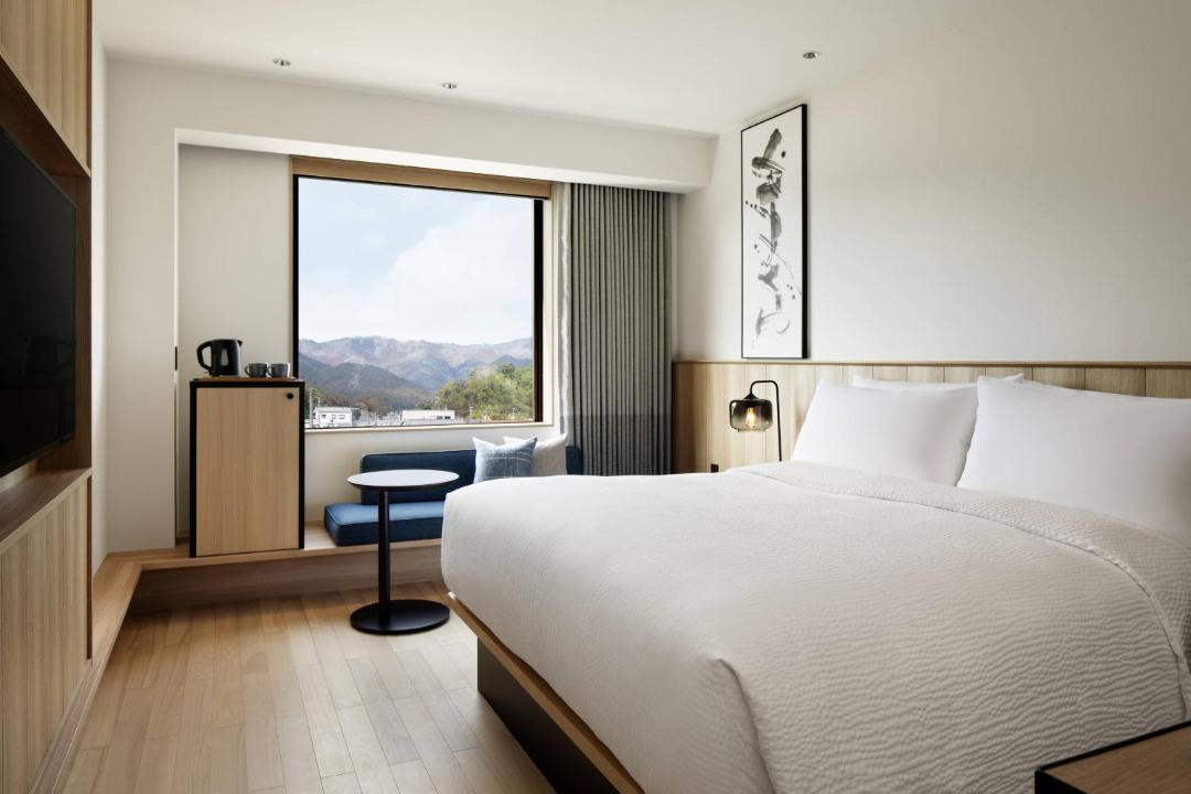 Photo of Bedroom in Odai