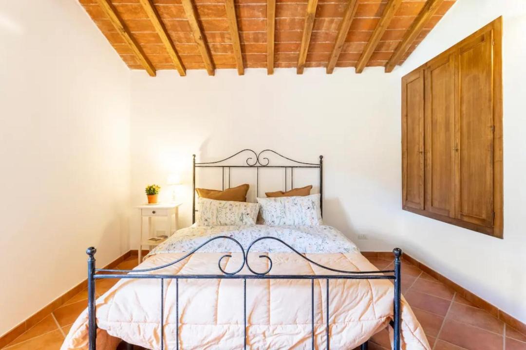 Photo of Bedroom in Calci