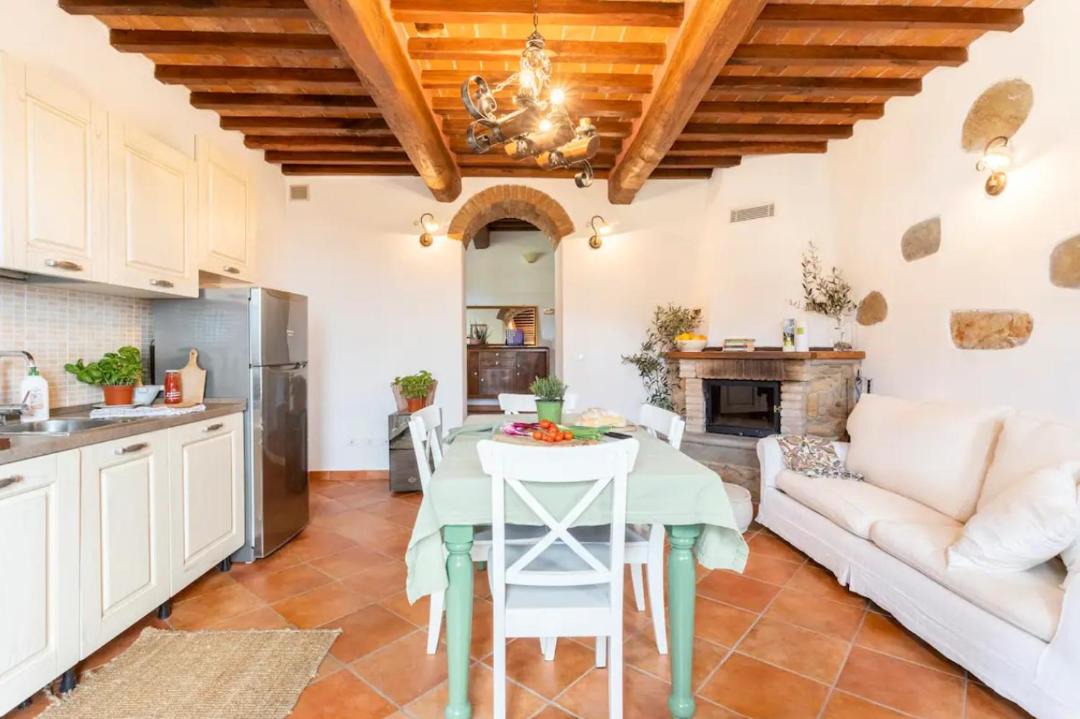 Photo of Livingroom in Calci