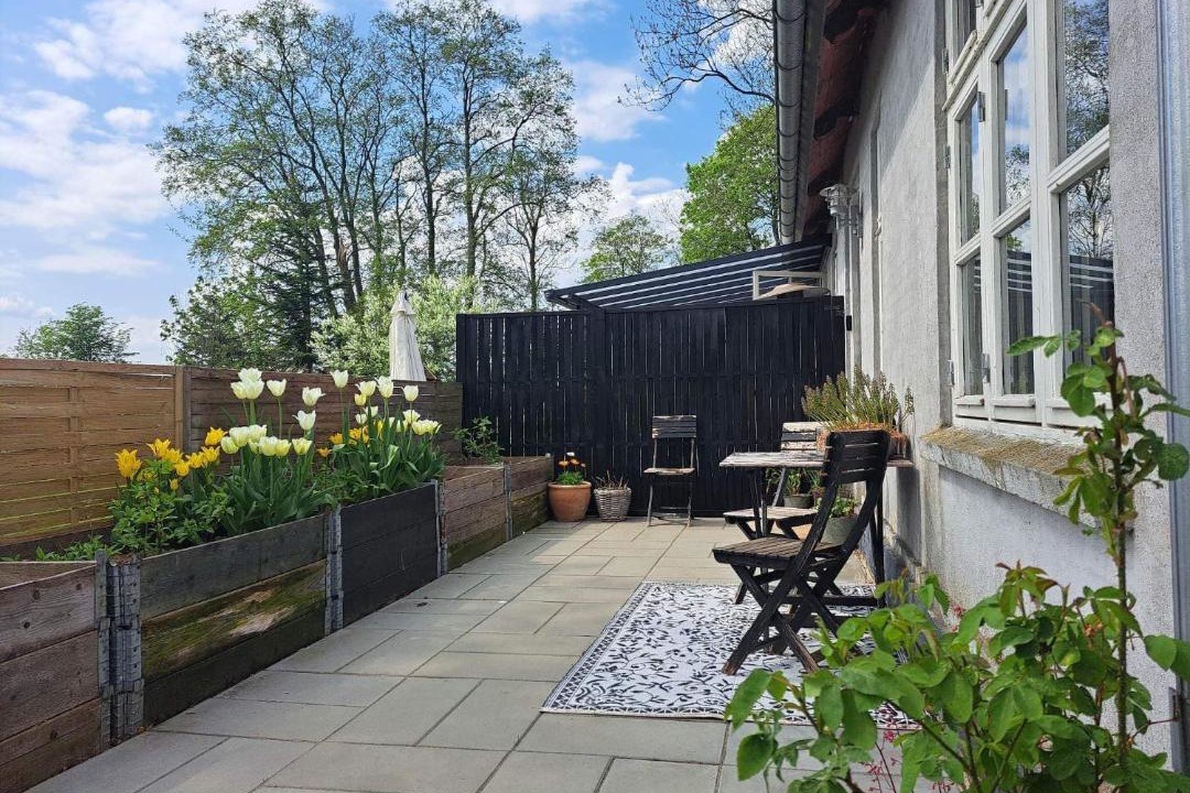 Photo of Patio Balcony in Harresø