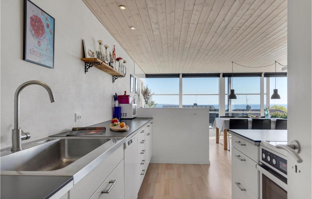 Photo of Kitchen in Bøjden