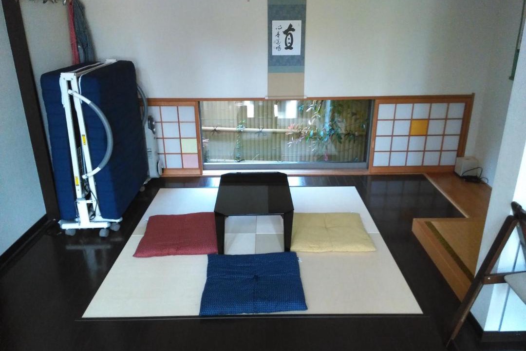 Photo of Others in Yufuin Onsen