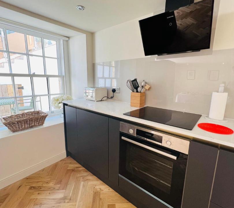 Photo of Kitchen in Newington
