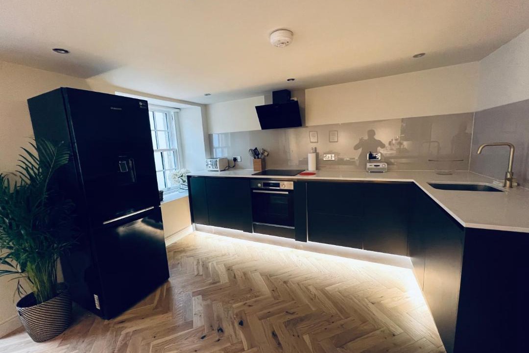 Photo of Kitchen in Newington
