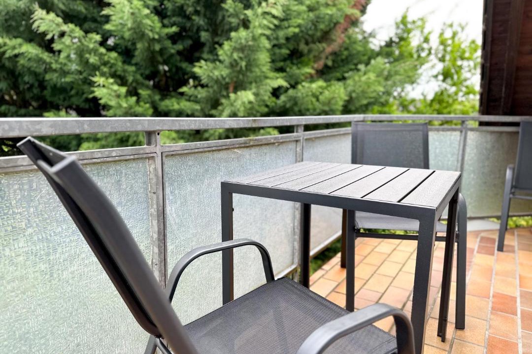 Photo of Patio Balcony in Polch