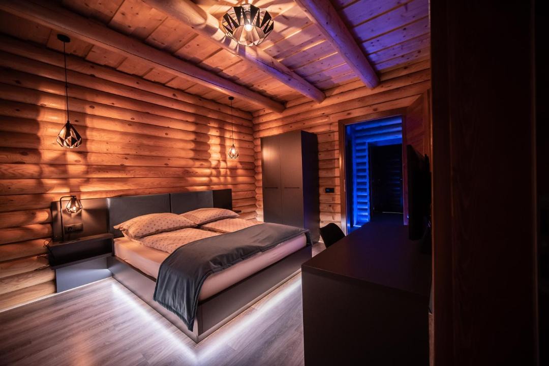 Photo of Bedroom in Gyomaendrod