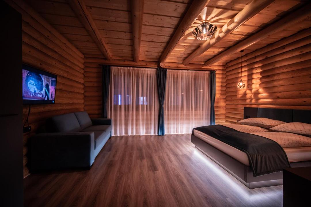 Photo of Bedroom in Gyomaendrod