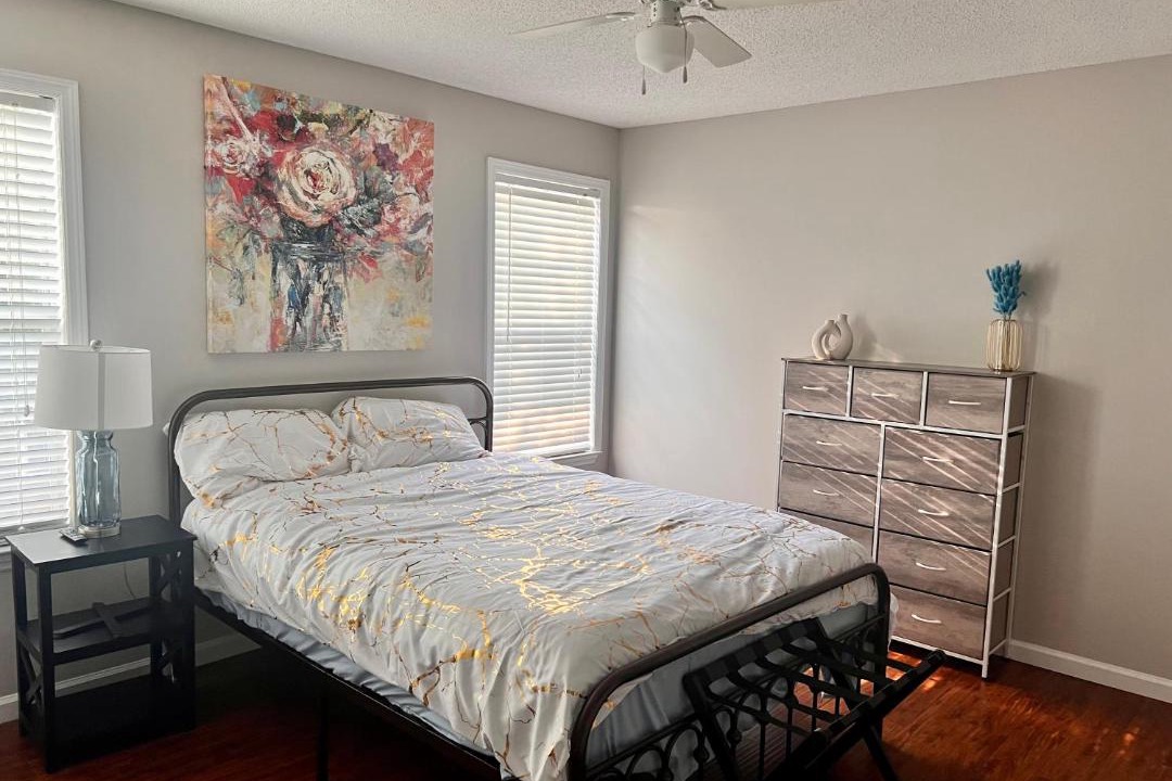 Photo of Bedroom in Madison