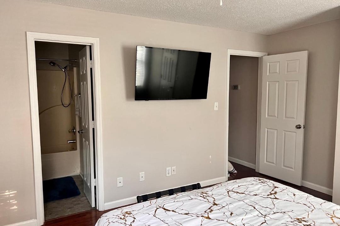Photo of Bedroom in Madison