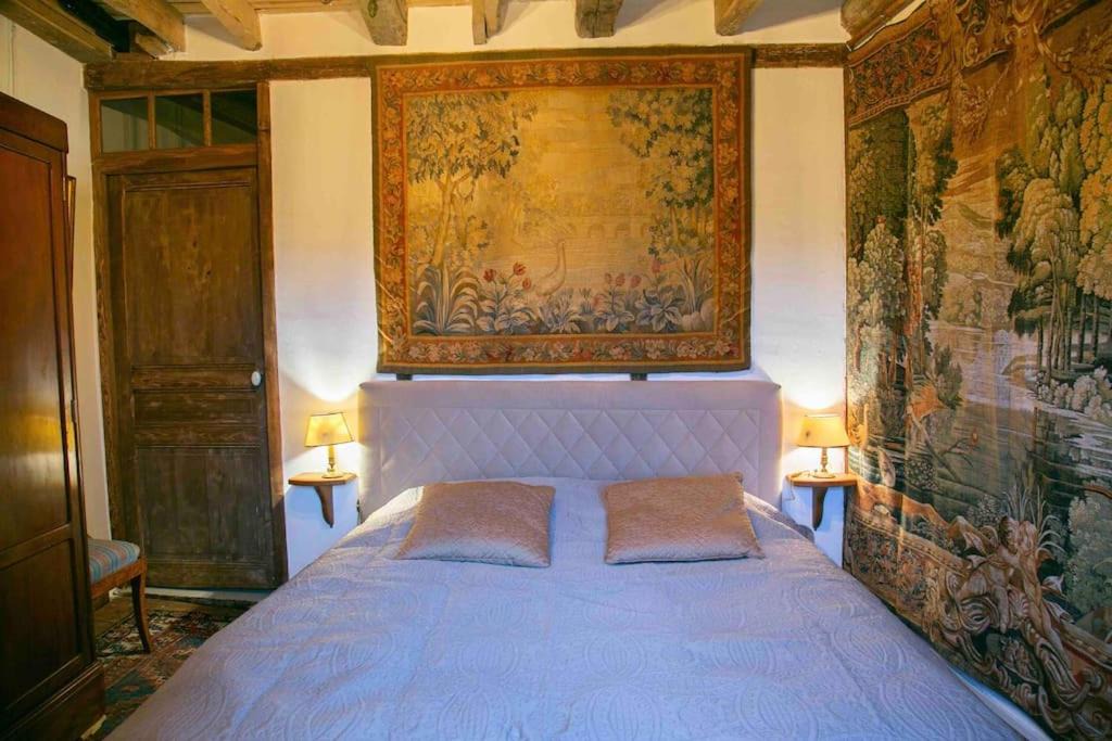 Photo of Bedroom in Croze