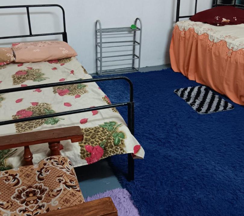 Photo of Bedroom in Port Louis