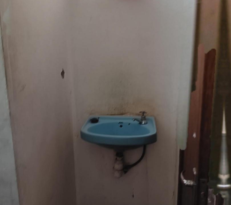 Photo of Bathroom in Port Louis