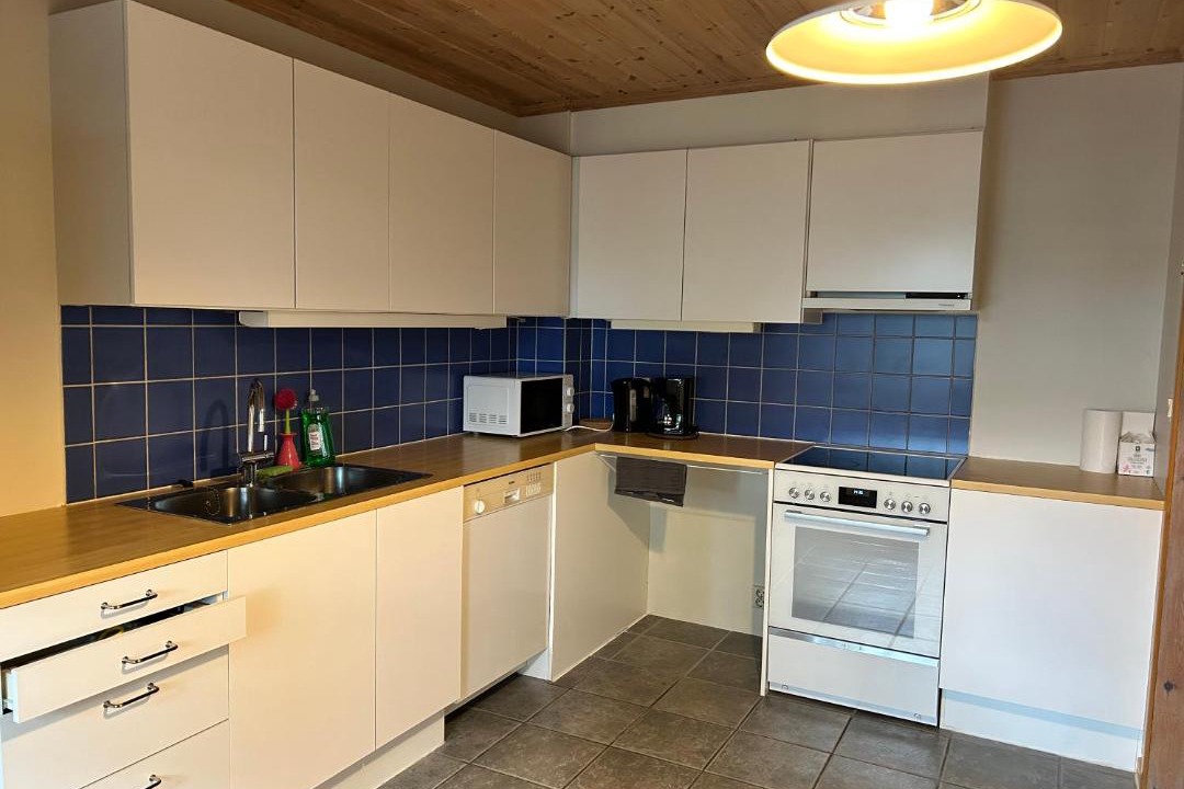 Photo of Kitchen in Alna