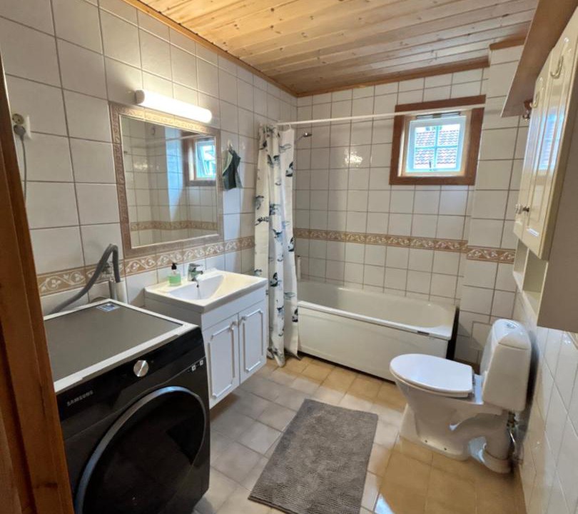 Photo of Livingroom in Alna