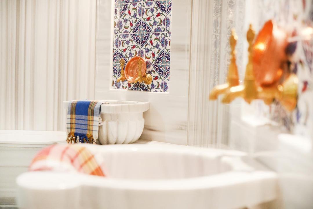 Photo of Bathroom in Kars