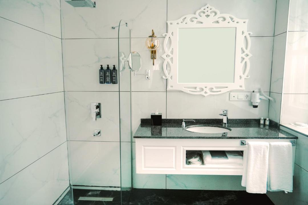 Photo of Bathroom in Kars