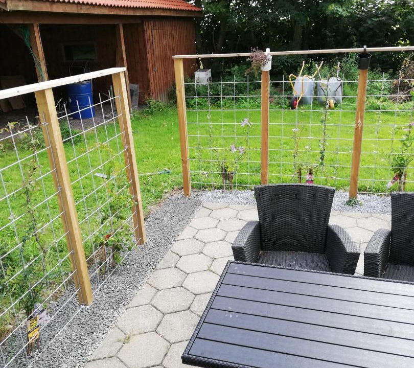 Photo of Patio Balcony in Gislev