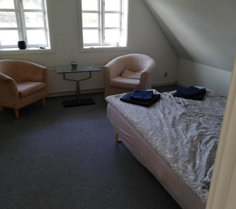 Photo of Bedroom in Gislev