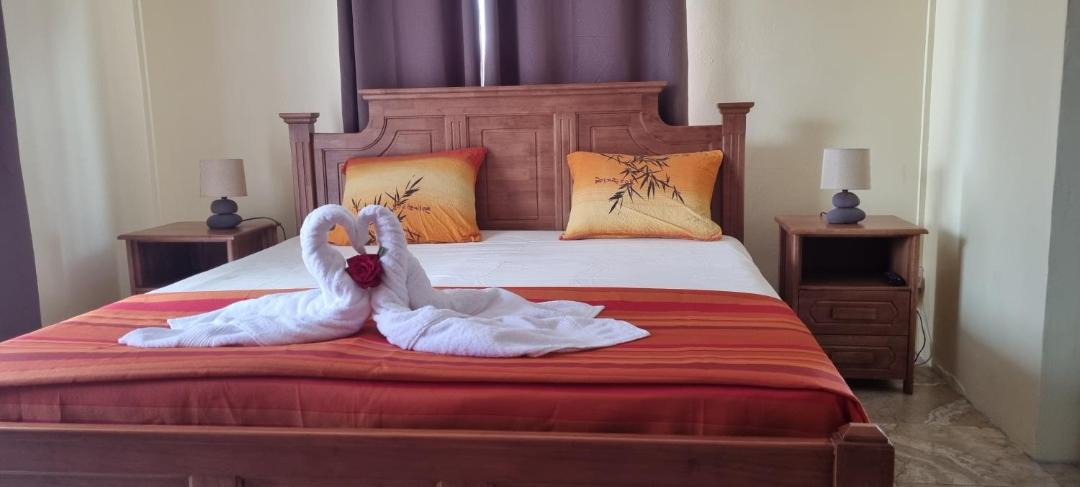 Photo of Bedroom in Candos