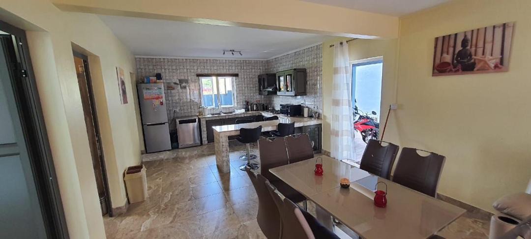 Photo of Kitchen in Candos