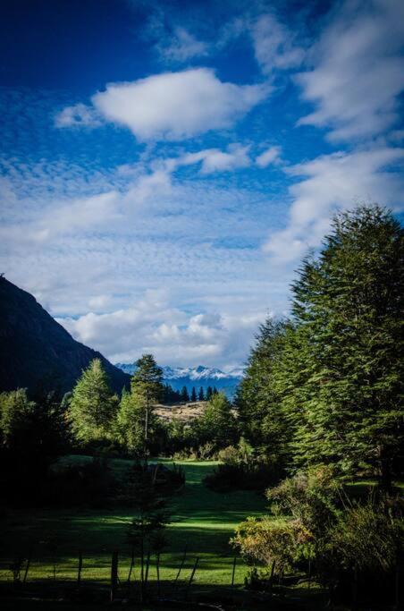 Photo of Outdoor in Futaleufu