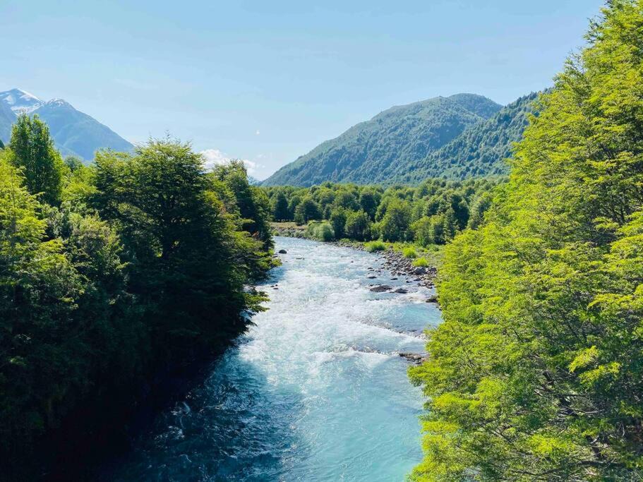 Photo of Outdoor in Futaleufu